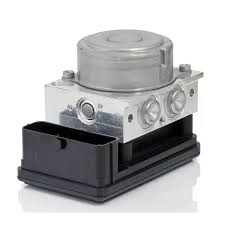Harley Davidson Touring ABS module