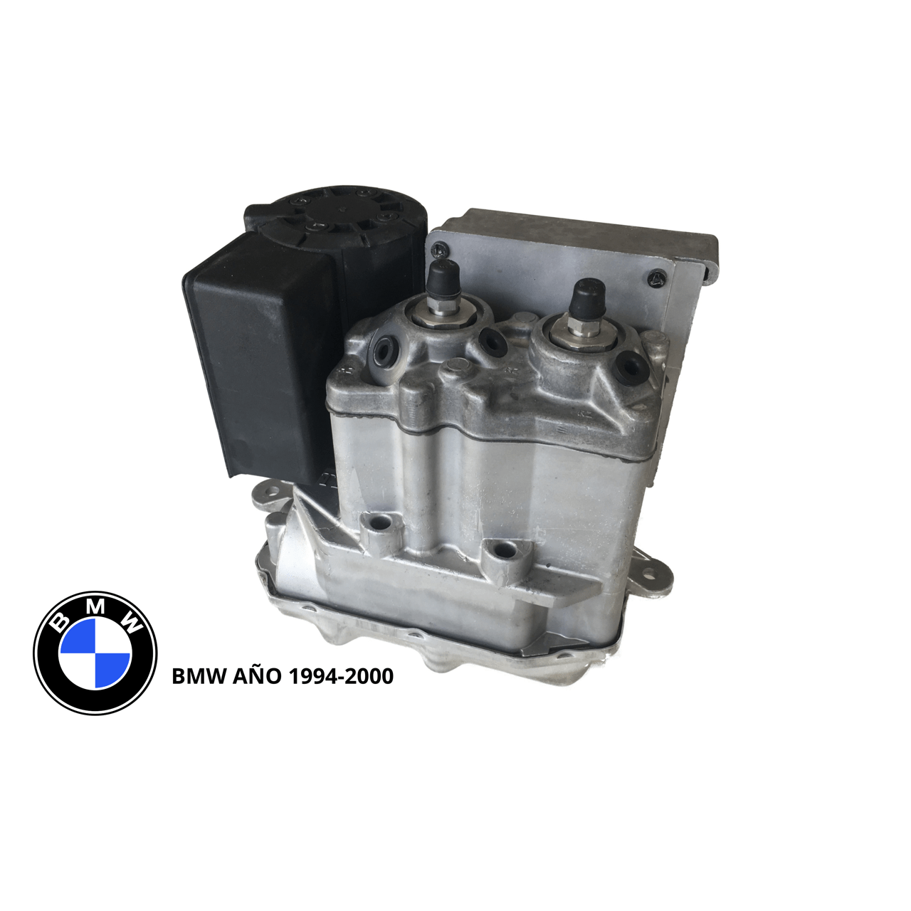 BMW ABS 1 karta
