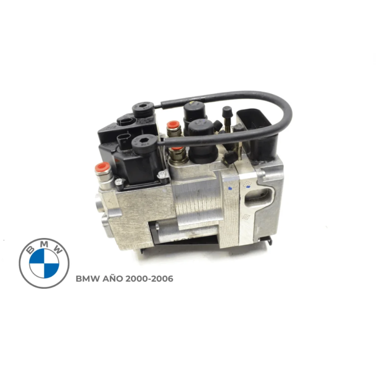 BMW Integral ABS 2 karta